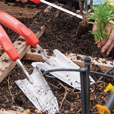 Garden Tools